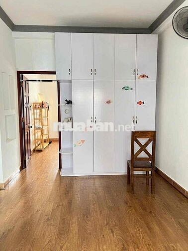 CHO THUÊ NHÀ 4PN CÓ NỘI THẤT MỚI ĐẸP NGUYỄN VĂN LƯỢNG P17 GV