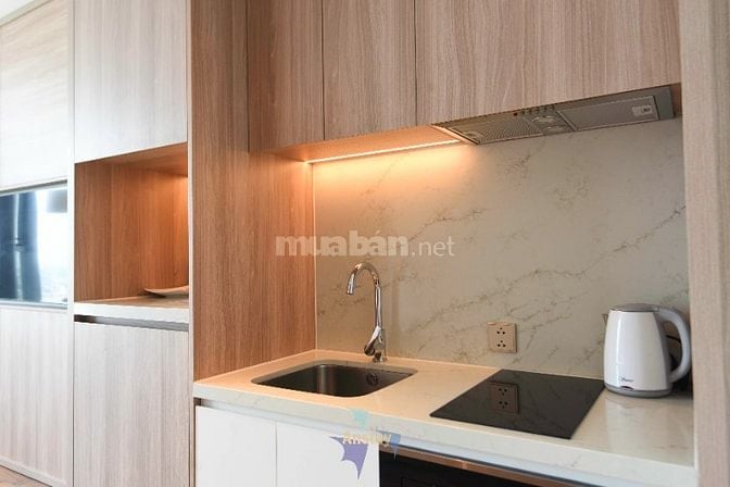 🌊 BÁN CĂN STUDIO A LA CARTE HẠ LONG – FULL ĐỒ, TẦNG CAO, GIÁ CHỈ 2.6 