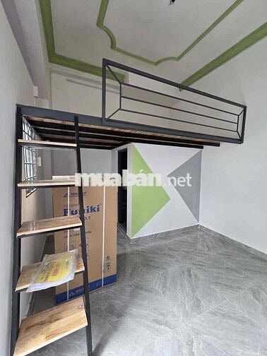 Phòng 22m2 Nguyễn Kiệm Đối diện BV 175