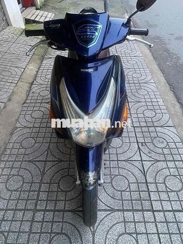 click 110 bstp 2010 máy zin