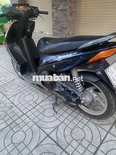 click 110 bstp 2010 máy zin