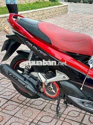 AB2011 CHÍNH CHỦ BSTP XE ĐẸP LẮM