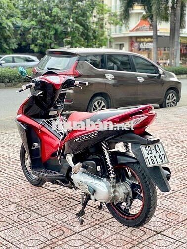 AB2011 CHÍNH CHỦ BSTP XE ĐẸP LẮM