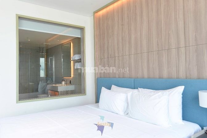 🌊 BÁN CĂN STUDIO A LA CARTE HẠ LONG – FULL ĐỒ, TẦNG CAO, GIÁ CHỈ 2.6 