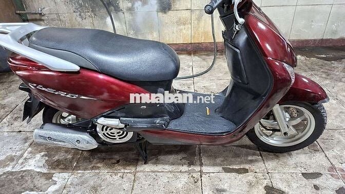 Bán Honda lead  FI đời 2013 giấy tờ hợp lệ