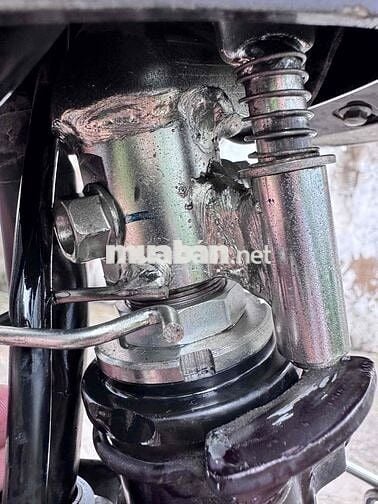 Honda super dream 2009 bstp xe nguyên zin