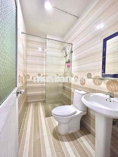 🔥Cho Thuê Phòng Trọ Q10_Full Nội Thất_Thang Máy_Sát Vạn Hạnh Mall Q10