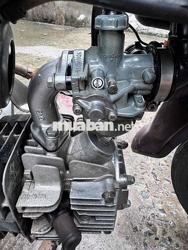 Honda super dream 2009 bstp xe nguyên zin