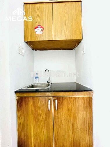 🔥Cho Thuê Phòng Trọ Q10_Full Nội Thất_Thang Máy_Sát Vạn Hạnh Mall Q10