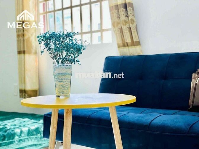 🔥Cho Thuê Phòng Trọ Q10_Full Nội Thất_Thang Máy_Sát Vạn Hạnh Mall Q10