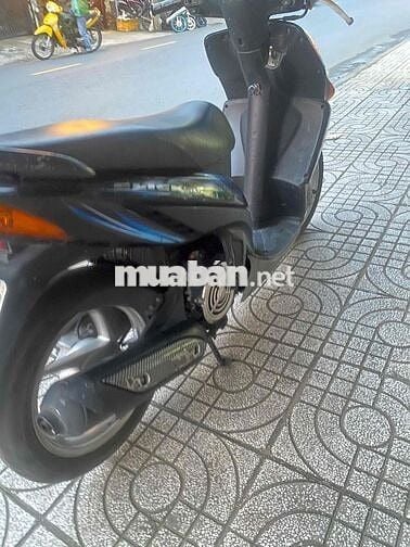 click 110 bstp 2010 máy zin