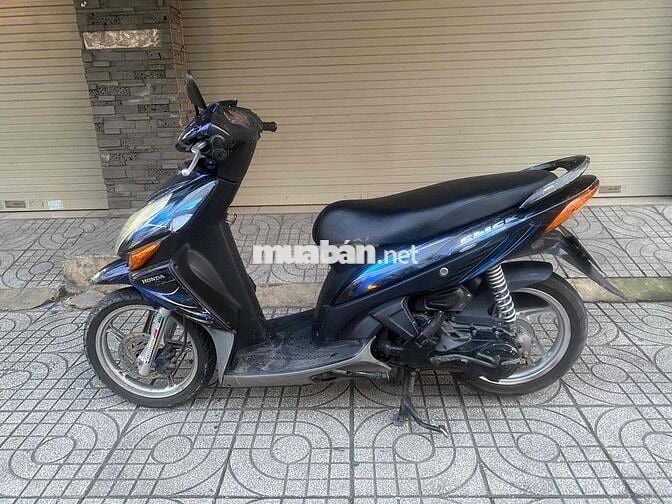 click 110 bstp 2010 máy zin