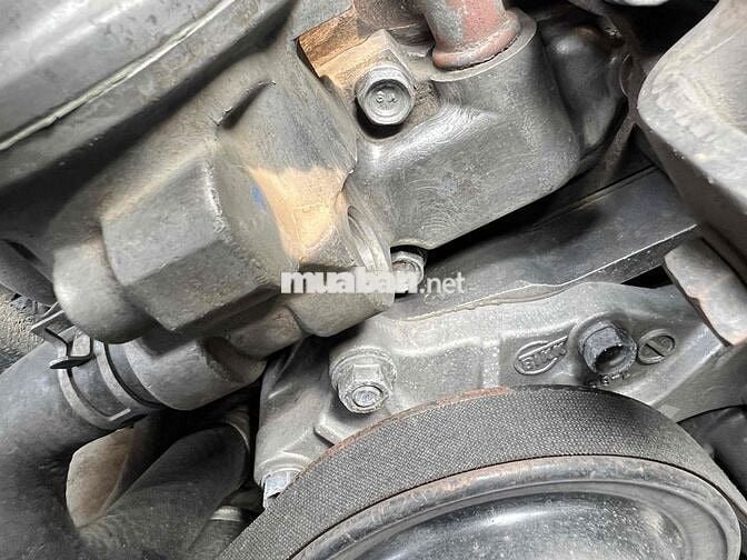 Isuzu Hi lander 2008 V-Spec MT - 185000 km