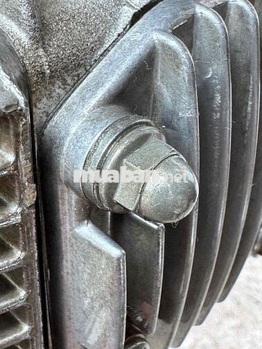 Honda super dream 2009 bstp xe nguyên zin