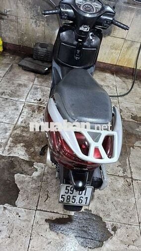 Bán Honda lead  FI đời 2013 giấy tờ hợp lệ