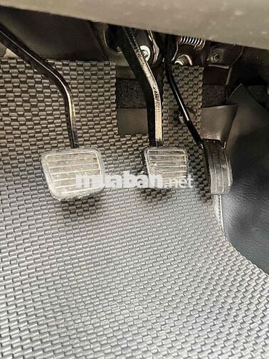 Isuzu Hi lander 2008 V-Spec MT - 185000 km