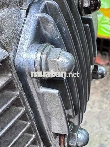 Honda super dream 2009 bstp xe nguyên zin