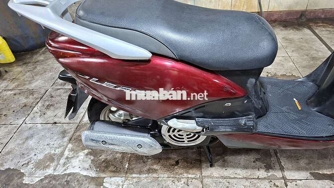 Bán Honda lead  FI đời 2013 giấy tờ hợp lệ