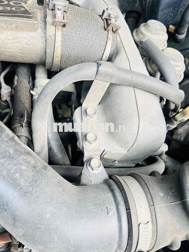 Isuzu Hi lander 2008 V-Spec MT - 185000 km