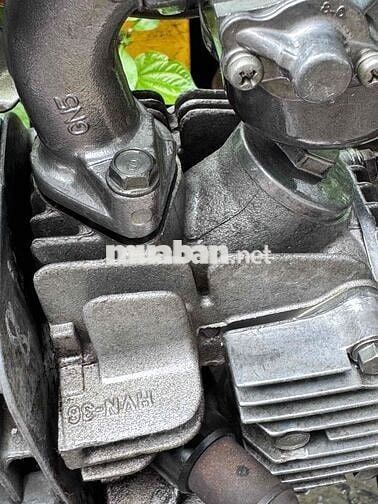 Honda super dream 2009 bstp xe nguyên zin