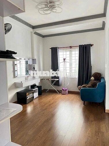 CHO THUÊ NHÀ 4PN CÓ NỘI THẤT MỚI ĐẸP NGUYỄN VĂN LƯỢNG P17 GV