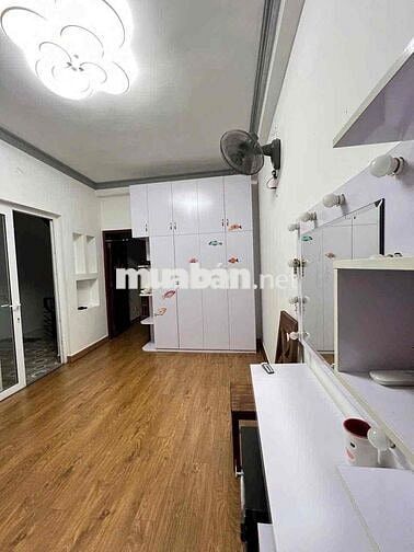 CHO THUÊ NHÀ 4PN CÓ NỘI THẤT MỚI ĐẸP NGUYỄN VĂN LƯỢNG P17 GV