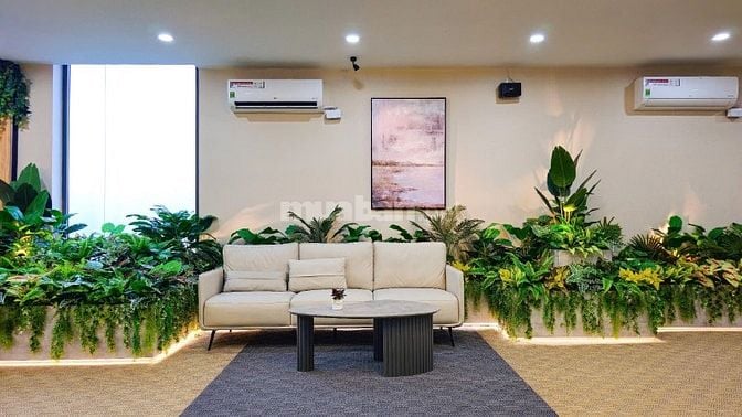 CĂN HỘ MẶT TIỀN QL1A GẦN CHỢ, CK TỚI 8,5%, ÂN HẠN GỐC LÃI 24 THÁNG