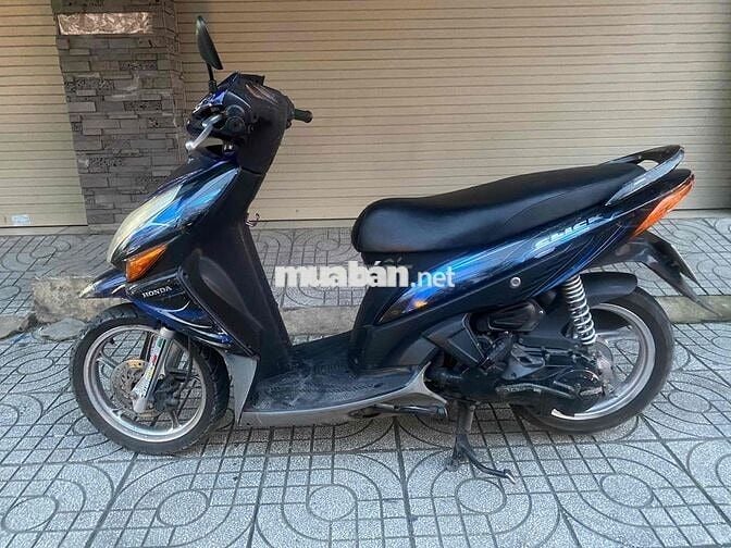 click 110 bstp 2010 máy zin