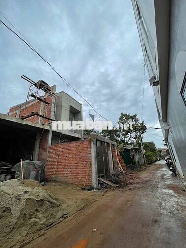 🏡 BÁN NHÀ MỚI 1 TRỆT 1 MÊ – HẺM HÀ HUY TẬP, TP BUÔN MA THUỘT