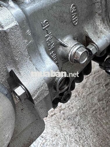 Honda super dream 2009 bstp xe nguyên zin