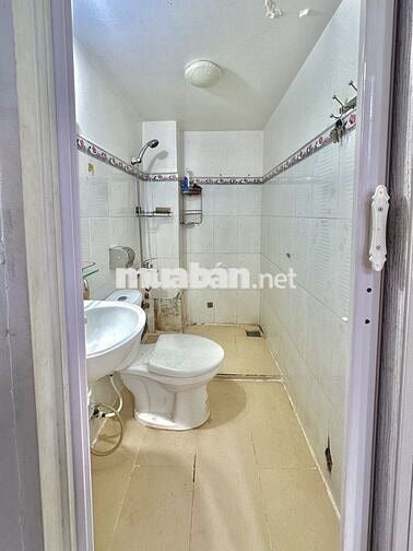 Phòng trọ tiện nghi giá rẻ đường 3/2, quận 10