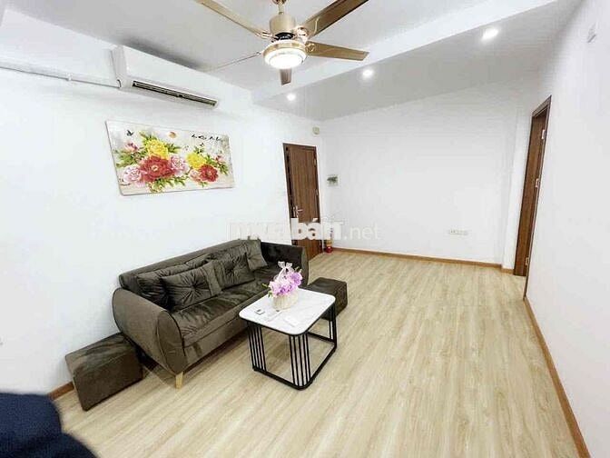 Bán CCMN Giá Rẻ Siêu Thoáng Đẹp - Tầng 3 Thang Bộ - Ko mất phó dịch vu