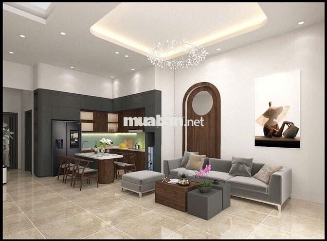 🏡 BÁN NHÀ MỚI 1 TRỆT 1 MÊ – HẺM HÀ HUY TẬP, TP BUÔN MA THUỘT