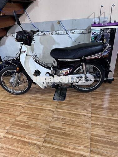 Honda super dream 2009 bstp xe nguyên zin