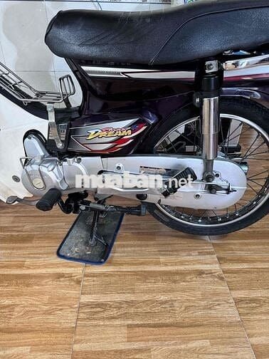 Honda super dream 2009 bstp xe nguyên zin