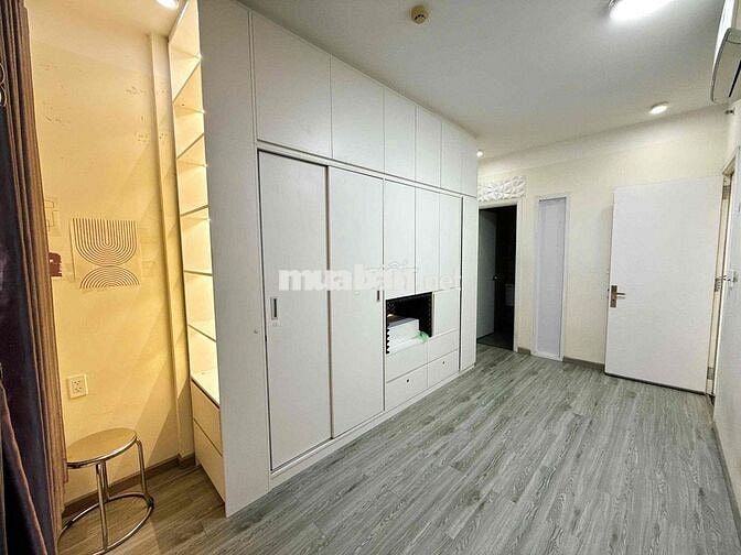 Cho thuê Carillon 3 – 2PN 2WC, full nội thất, chỉ 12tr/tháng