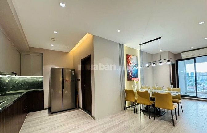 Chính chủ bán CH CT3A mễ trì thượng 90m nam từ liêm HN