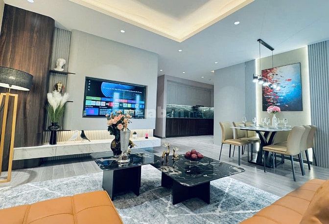 Chính chủ bán CH CT3A mễ trì thượng 90m nam từ liêm HN