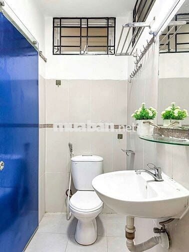 🏡Căn Hộ 1PN Ban Công Máy Giặt Riêng ~60m2 Sát Công Viên Lê Văn Tám