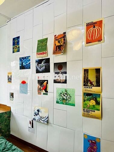 Nhà Mới 2PN Hẻm Xe Hơi Nguyễn Trãi Quận 1