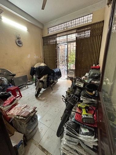 BÁN NHÀ NGUYỄN THỊ THẬP, 84M2 NHÀ 3TẦNG, 7,2 TỶ, ĐƯỜNG ÔTÔ, GẦN LOTTE 