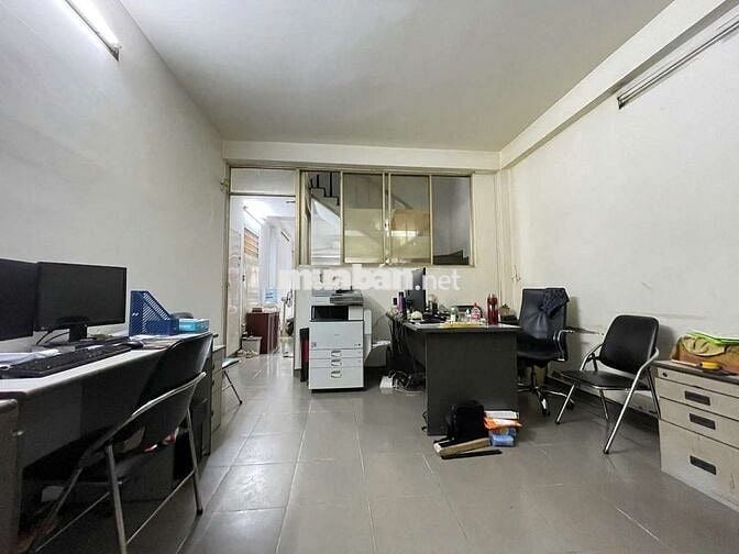 🌈Mặt Bằng Phố Tây Bùi Viện Giao Cống Quỳnh Sàn 75m2 Chỉ 15 Triệu 💥