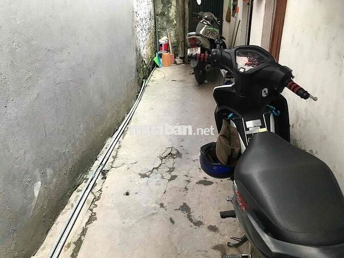 cho thuê nhà trọ chính chủ phố Tân Mai, Hoàng Mai 18m2 không chung chủ