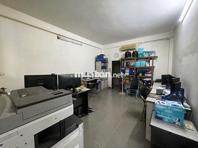 🌈Mặt Bằng Phố Tây Bùi Viện Giao Cống Quỳnh Sàn 75m2 Chỉ 15 Triệu 💥