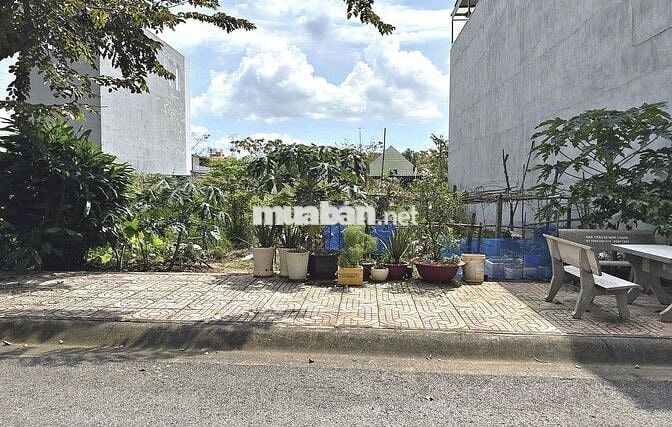 ĐẤT KHU ATA PHÚ MỸ - VIEW CÔNG VIÊN