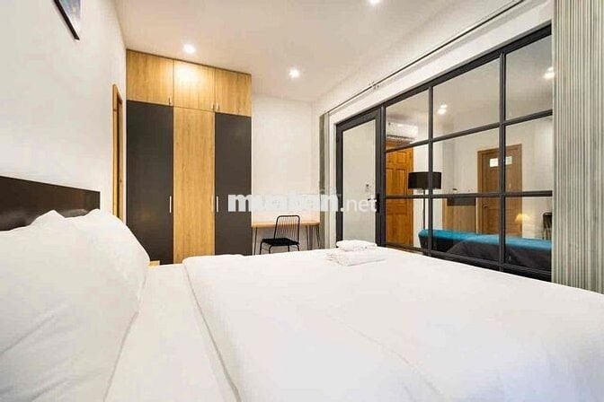 KHAI TRƯƠNG CĂN HỘ MỚI NGAY TRẦN HƯNG ĐẠO, GẦN CHỢ BẾN THÀNH - QUẬN 1