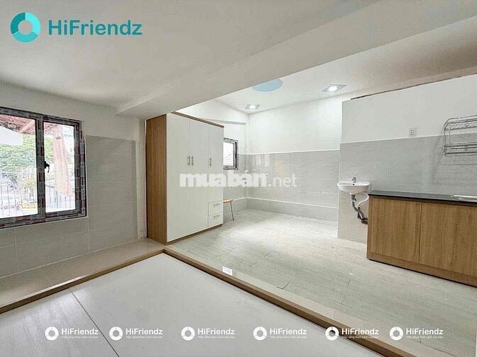 Phòng sang trọng GẦN ĐH SƯ PHẠM KỸ THUẬT - LINH TRUNG THỦ ĐỨC