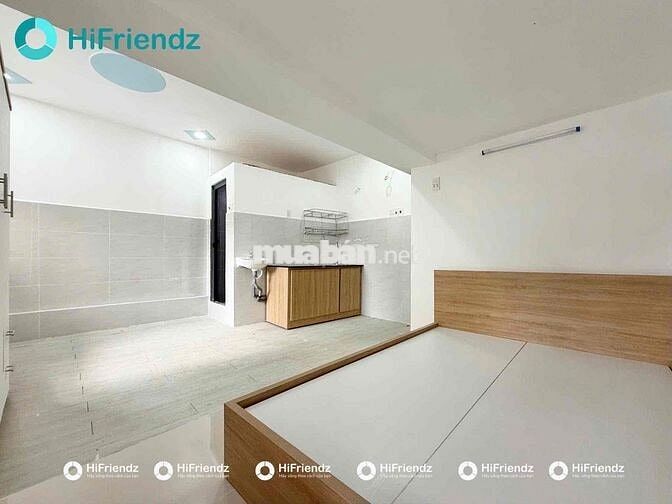 Phòng sang trọng GẦN ĐH SƯ PHẠM KỸ THUẬT - LINH TRUNG THỦ ĐỨC