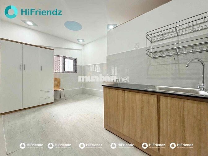 Phòng sang trọng GẦN ĐH SƯ PHẠM KỸ THUẬT - LINH TRUNG THỦ ĐỨC