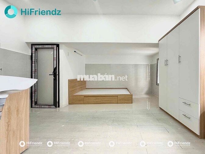 Phòng sang trọng GẦN ĐH SƯ PHẠM KỸ THUẬT - LINH TRUNG THỦ ĐỨC